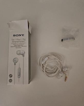 Cuffie Sony-EX15AP