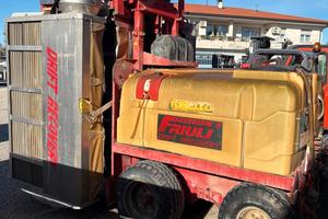Friuli Drigt Recovery da 2000 L