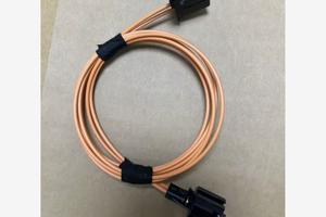 Prolunga cavo fibra ottica auto NUOVO