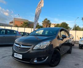 Opel Meriva 1.4 GPL DI SERIE - 2017