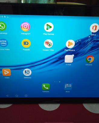 Tablet Huawei Mediapad T5 32 GB Lite