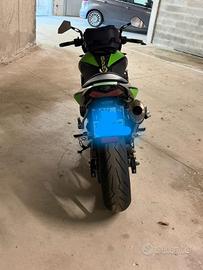 kawasaki z750