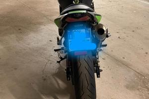 kawasaki z750