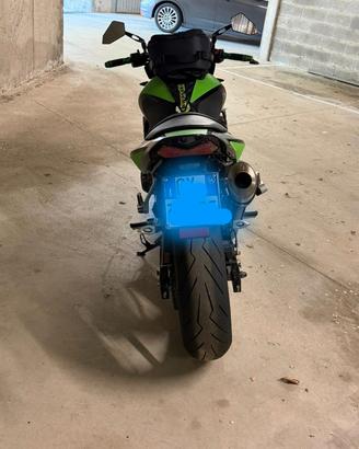 kawasaki z750