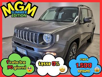 JEEP Renegade 1.0 T3 Longitude