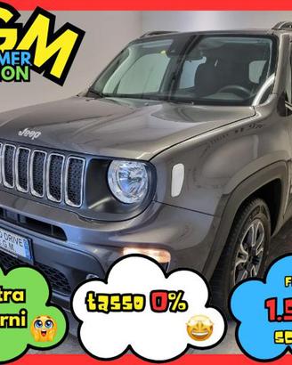 JEEP Renegade 1.0 T3 Longitude