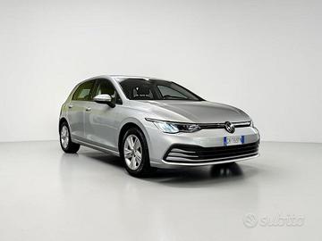 Volkswagen Golf 2.0 tdi scr Life 115cv