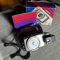 Esposimetro Gossen Lunasix F