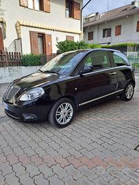 Lancia Ypsilon 1.4 Unyca Ecochic GPL 2012