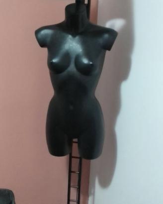 Lampada Design Manichino