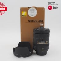 Nikon AF-S DX 18-200 F3.5-5.6 G ED VR II (Nikon)