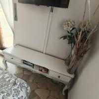 Mobile porta tv, cassettiera