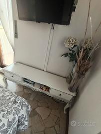 Mobile porta tv, cassettiera