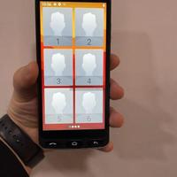 Majestic Joe black 16 GB - 4268