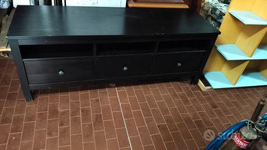 mobile Ikea porta TV Hemnes