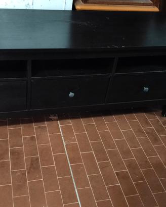 mobile Ikea porta TV Hemnes