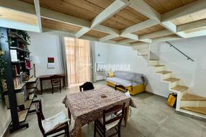 San Severo a Capodimonte -Trilocale Ristrutturato