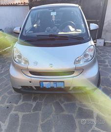 smart fortwo 451