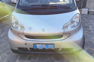 smart fortwo 451