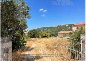 Terreno Agricolo Bortigiadas [A4325590]