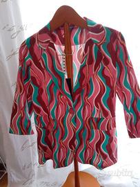 Giacca donna Alesia L nuova