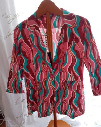 Giacca donna Alesia L nuova