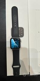 Apple Watch serie 6 GPS  40mm Silver