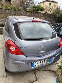 OPEL CORSA  1002