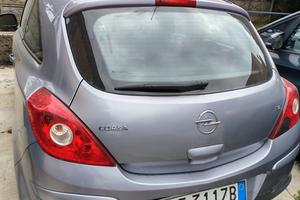 OPEL CORSA  1002
