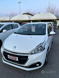 Peugeot 208 1.6 bluehdi Active s&s 75cv 5p