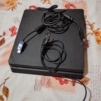 PlayStation 4 e Simulatore di Guida