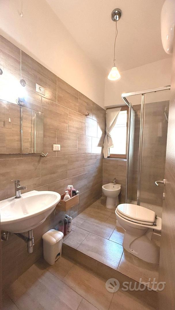 Apartment in Cagliari, San Michele - Vista 5