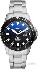 Orologio Fossil uomo 42mm FS6038 - NUOVO Amazon