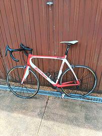 bici da corsa