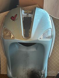 Ricambi Piaggio Liberty 2 serie