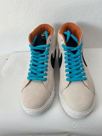 Nike SB zoom blazer mid electric