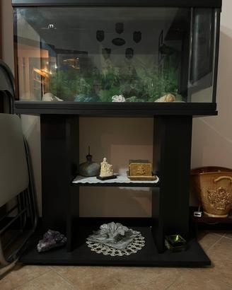 Acquario Wave con accessori