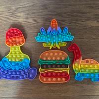 POP IT - gioco per bambini