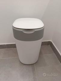 Tommee Tippee-Twist and Click