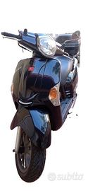 Kymco 125