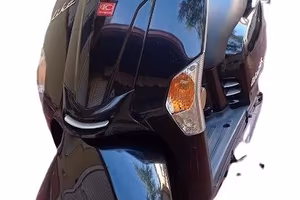 Kymco 125