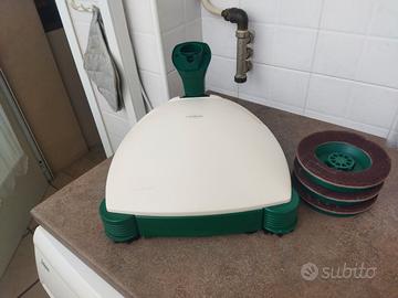 lucidatrice kobold folletto pl 512 