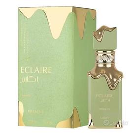 Eclaire Pistache by Lattafa 