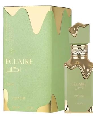 Eclaire Pistache by Lattafa 
