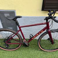 Triban RC 520 gravel