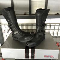 Stivali moto Tcx Infinity gore tex TG.40