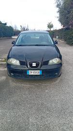 Seat Ibiza 2004