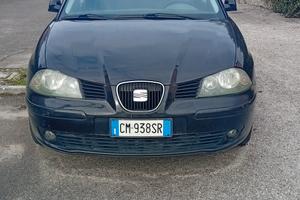 Seat Ibiza 2004