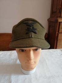 Berretto Alpini mod. Norvegese usato