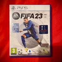 Fifa 23 PS5